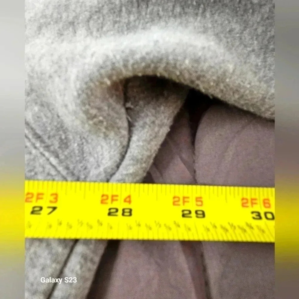 Nike XL hoodie - Picture 4 of 6